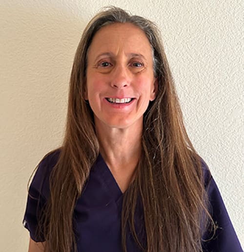 Dr. Jennifer Becker, Brighton Veterinarian